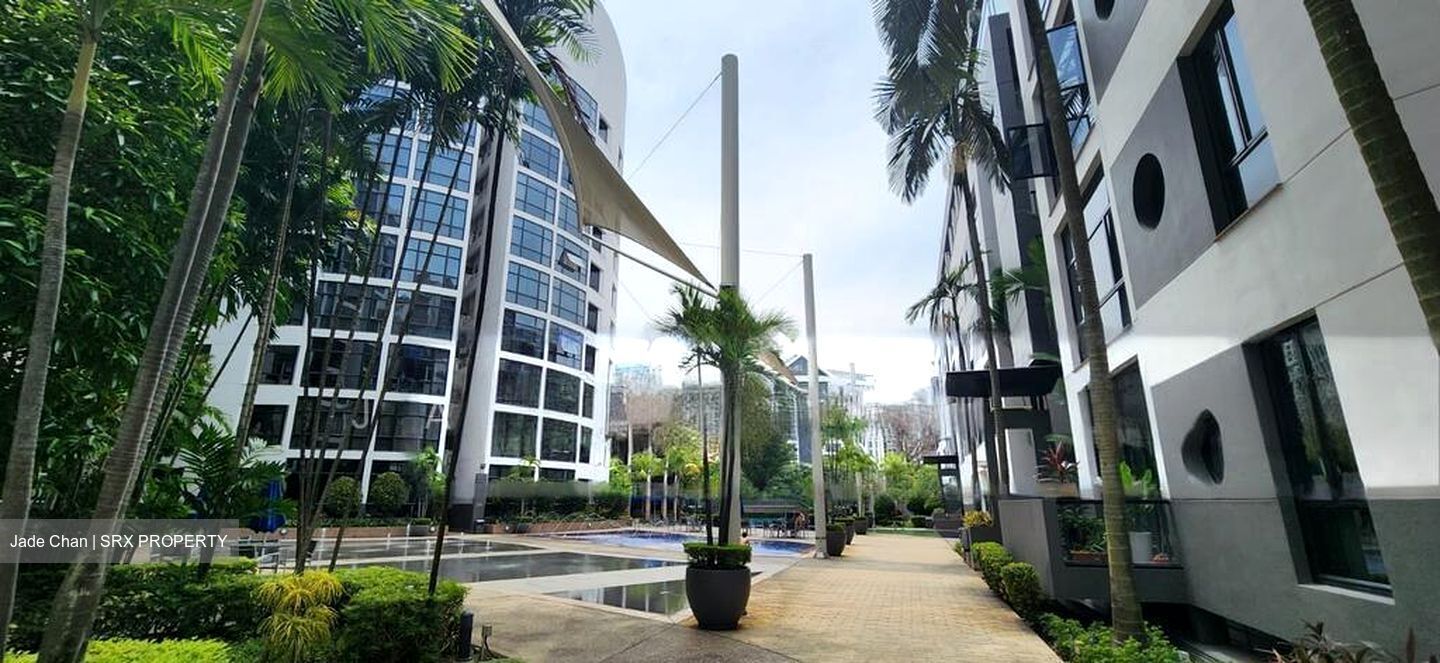 River Place (D3), Condominium #502506851